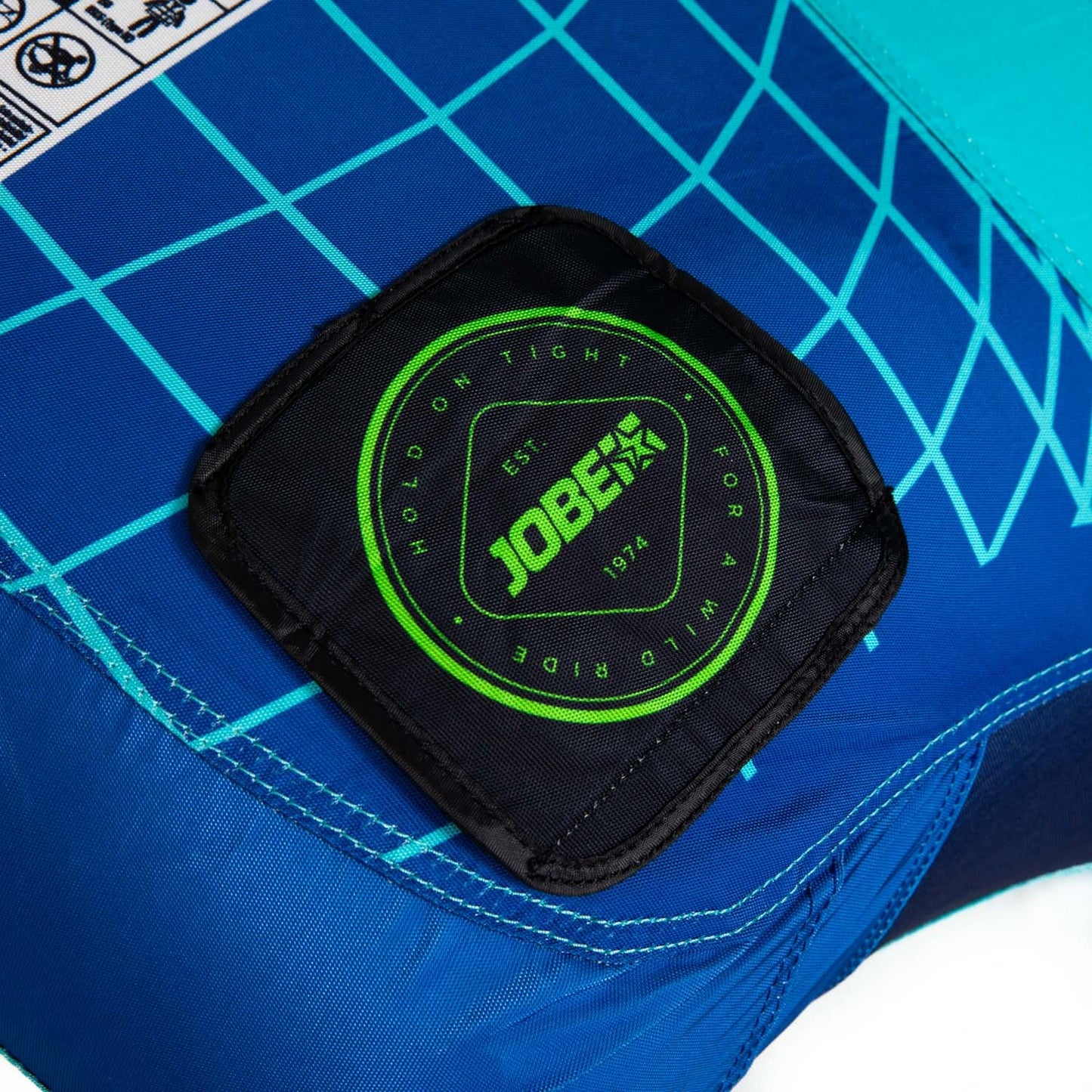 Jobe Airstream Towable 2P エアストリーム トーイングチューブ 2人乗り 230225003