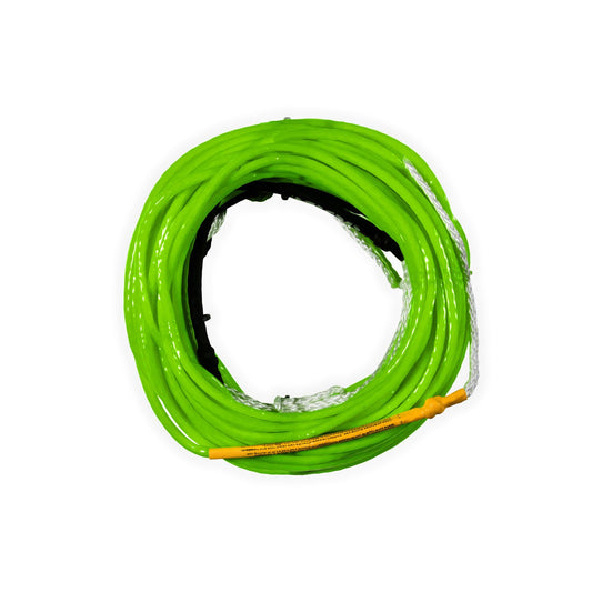 Jobe Spectra Wake Rope PVC Coated スペクトラ ウェイク ロープ PVCコーティング 211319002