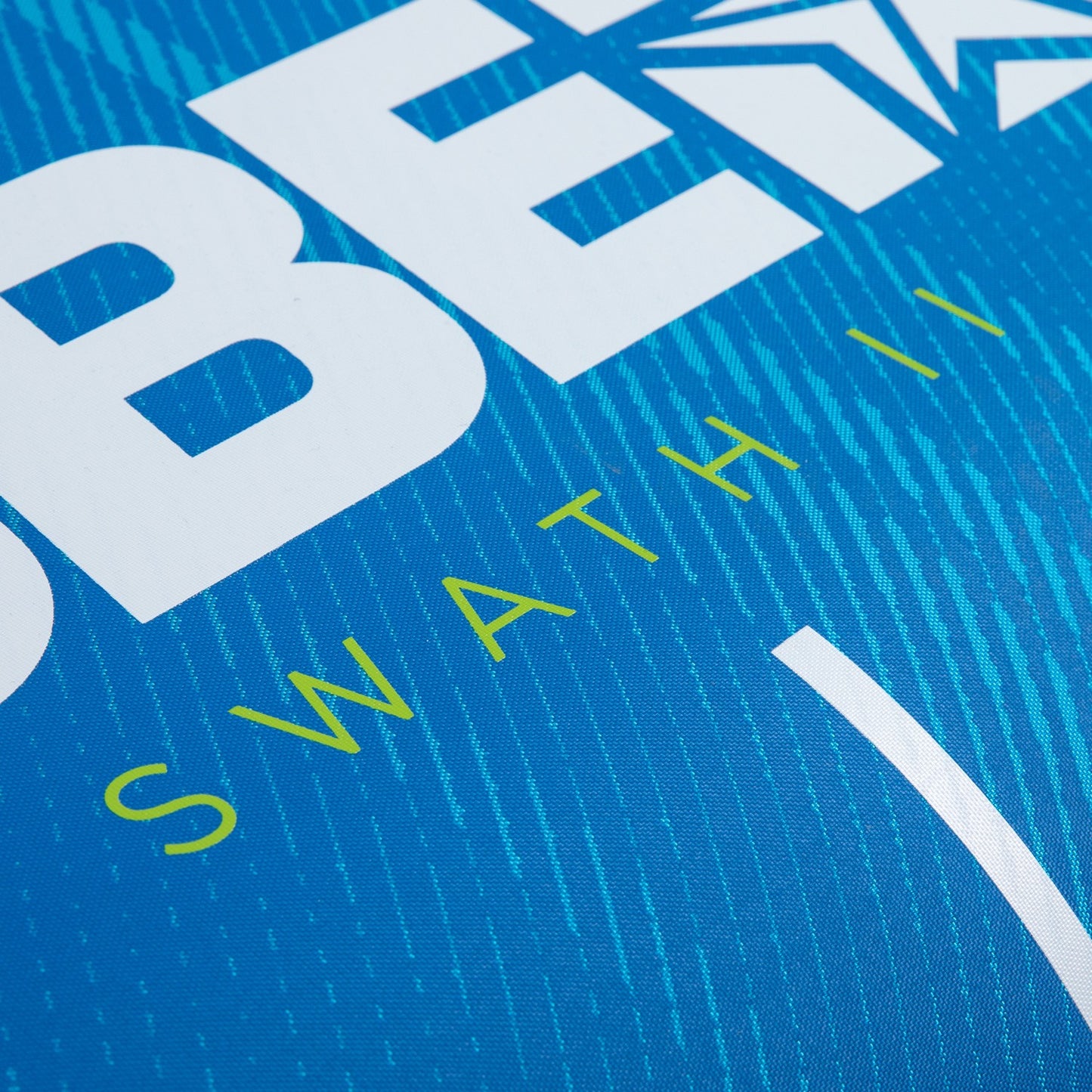 Jobe Swath Towable 2P スウォース トーイングチューブ 2人乗り　230221002