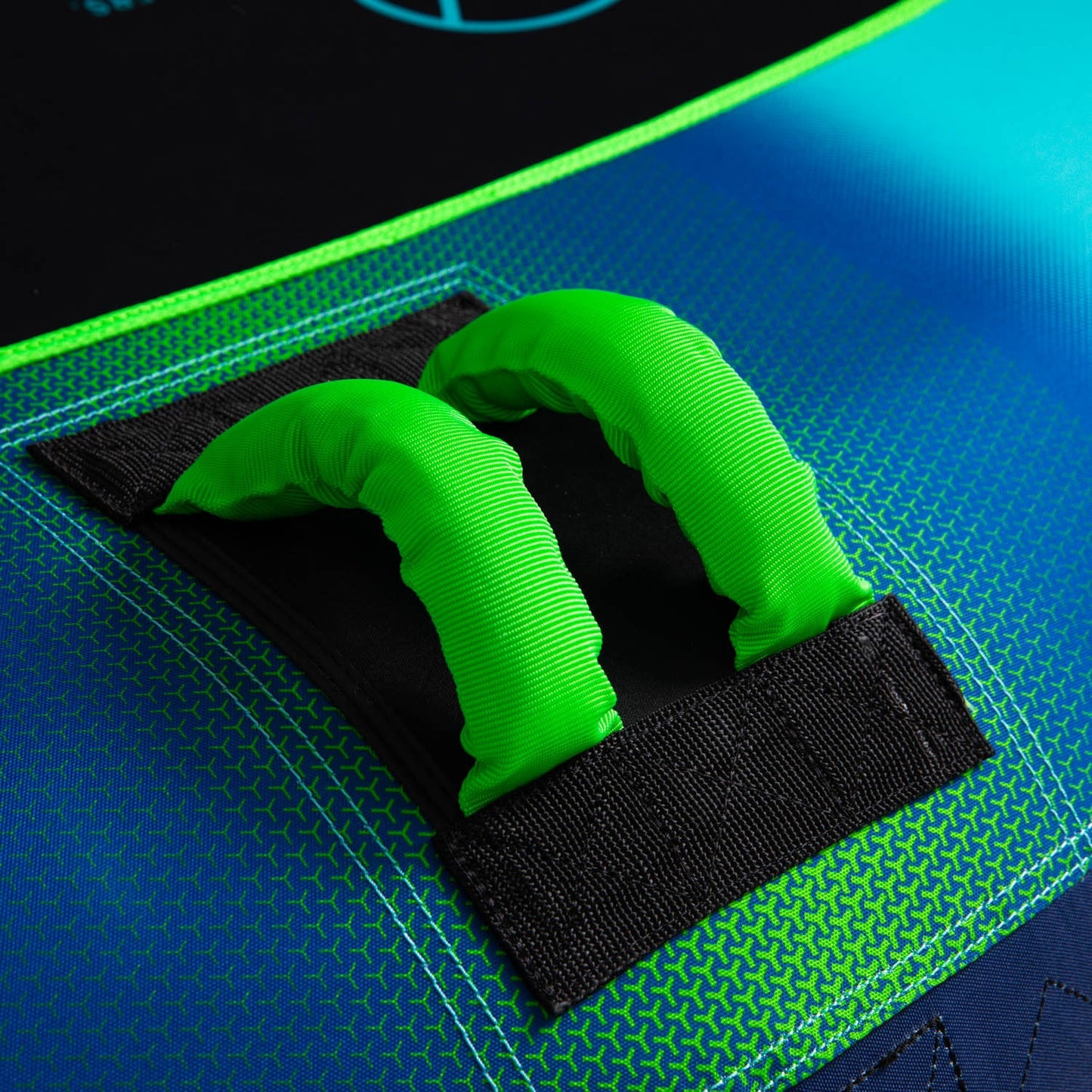 Jobe Airstream Towable 2P エアストリーム トーイングチューブ 2人乗り 230225003