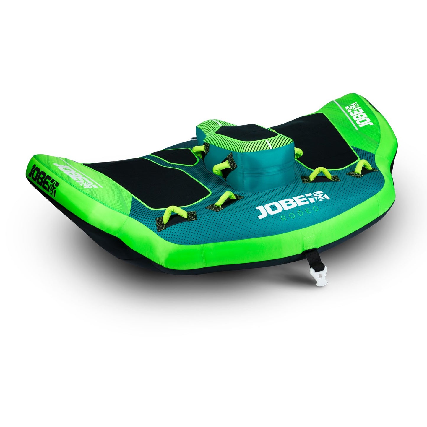 Jobe Rodeo Towable 3P ロデオ トーイングチューブ 3人乗り 230321001