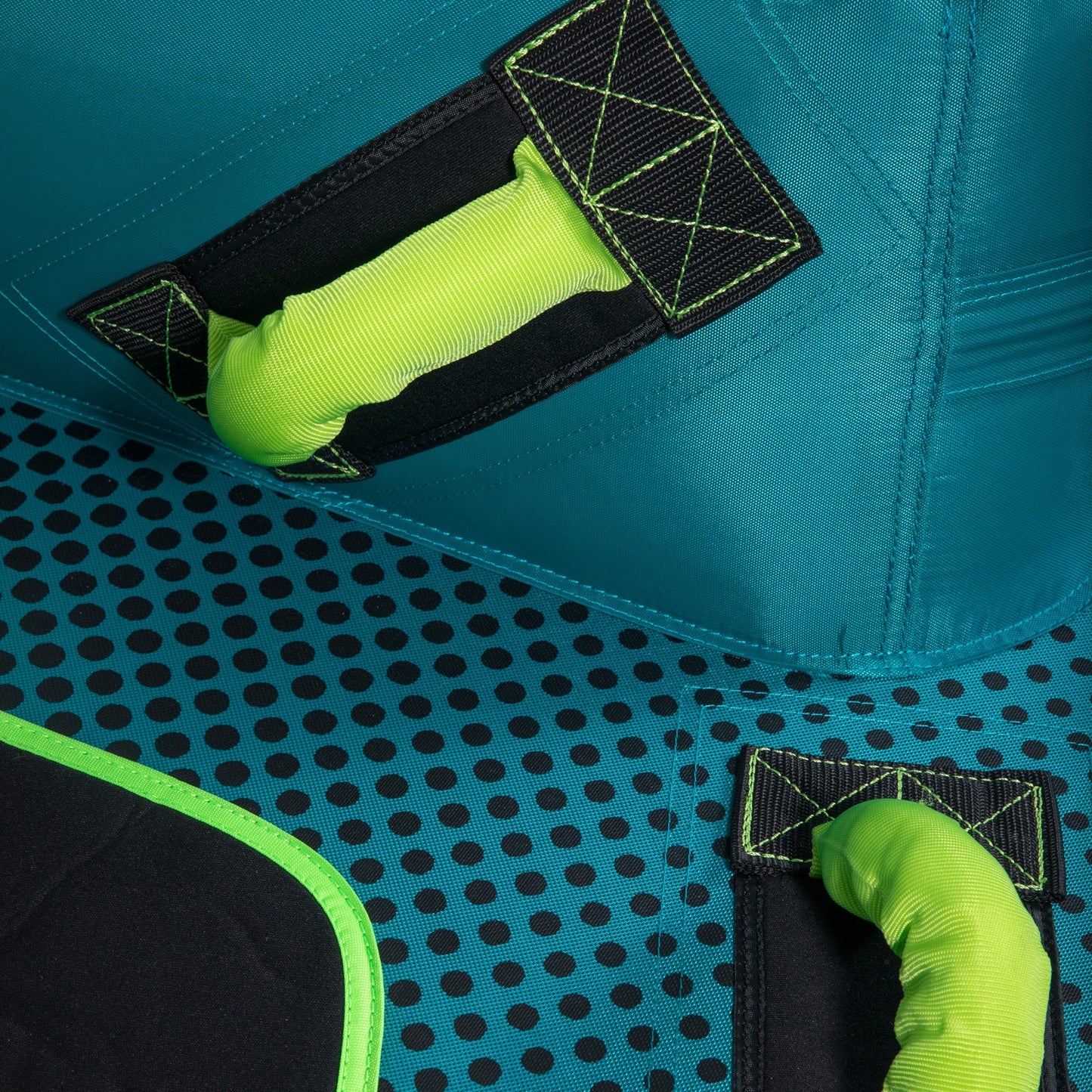 Jobe Rodeo Towable 3P ロデオ トーイングチューブ 3人乗り 230321001