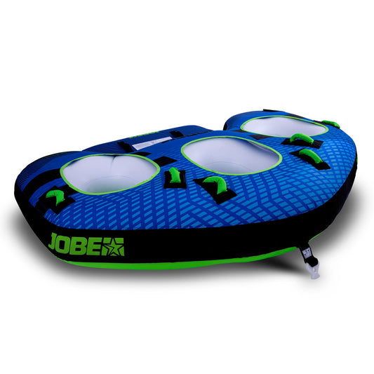 Jobe Ridge Towable 3P リッジ トーイングチューブ 3人乗り 230322003