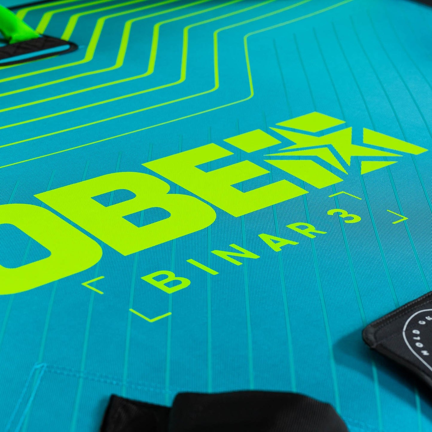 Jobe Binar Towable 3P バイナー トーイングチューブ 3人乗り 230323001