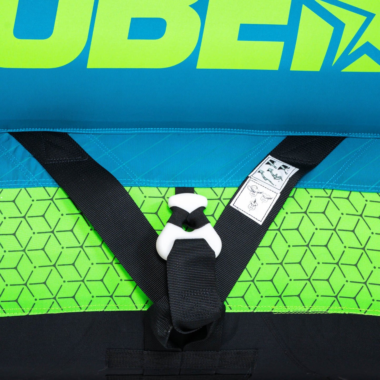 Jobe Binar Towable 3P バイナー トーイングチューブ 3人乗り 230323001