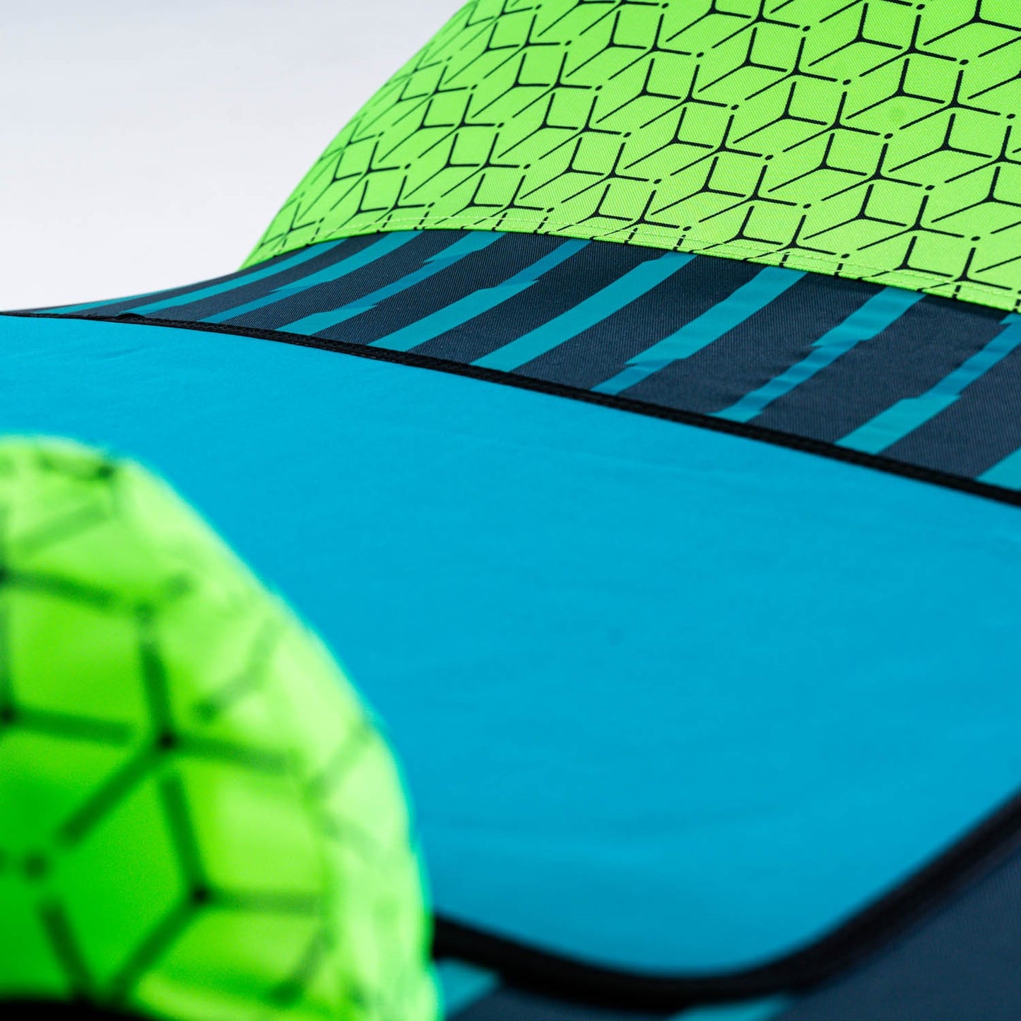 Jobe Scout Towable 3P スカウト トーイングチューブ 3人乗り 230323002