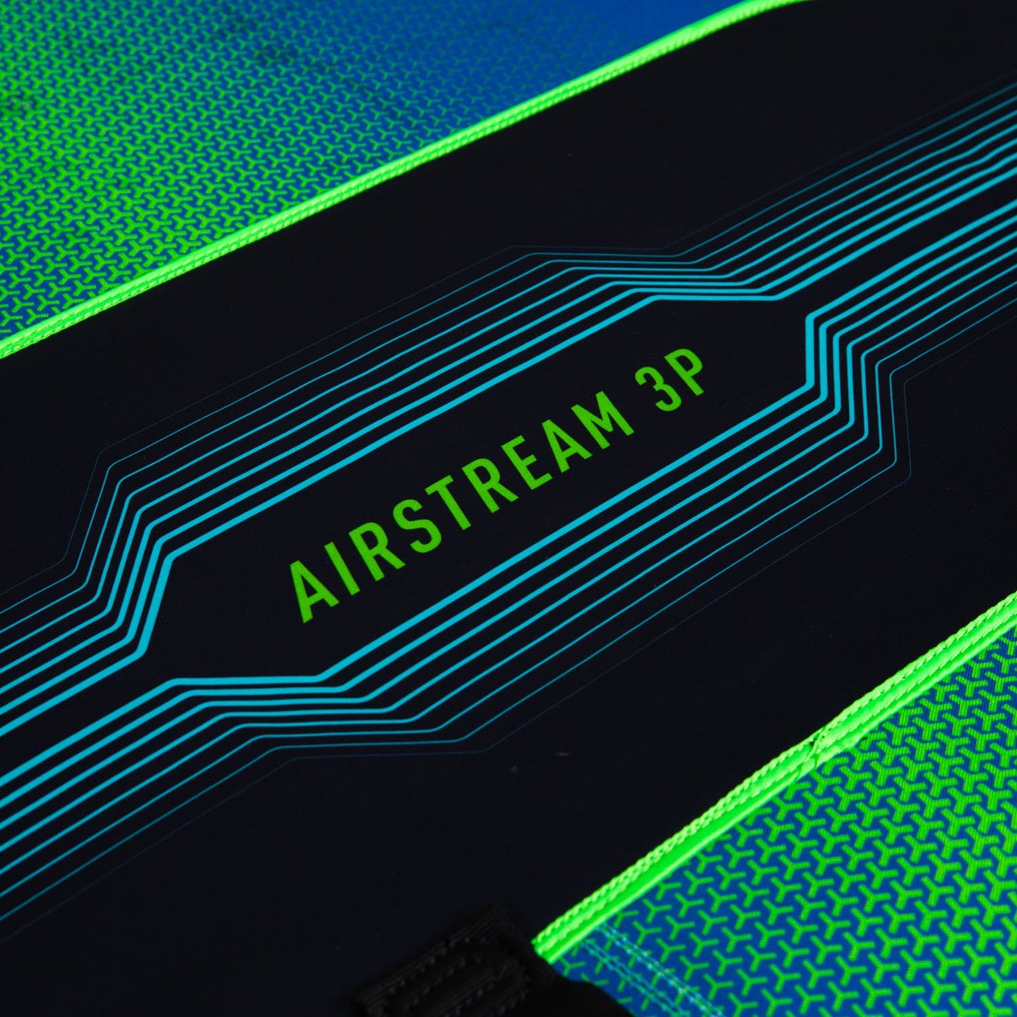 Jobe Airstream Towable 3P エアストリーム トーイングチューブ 3人乗り 230325003