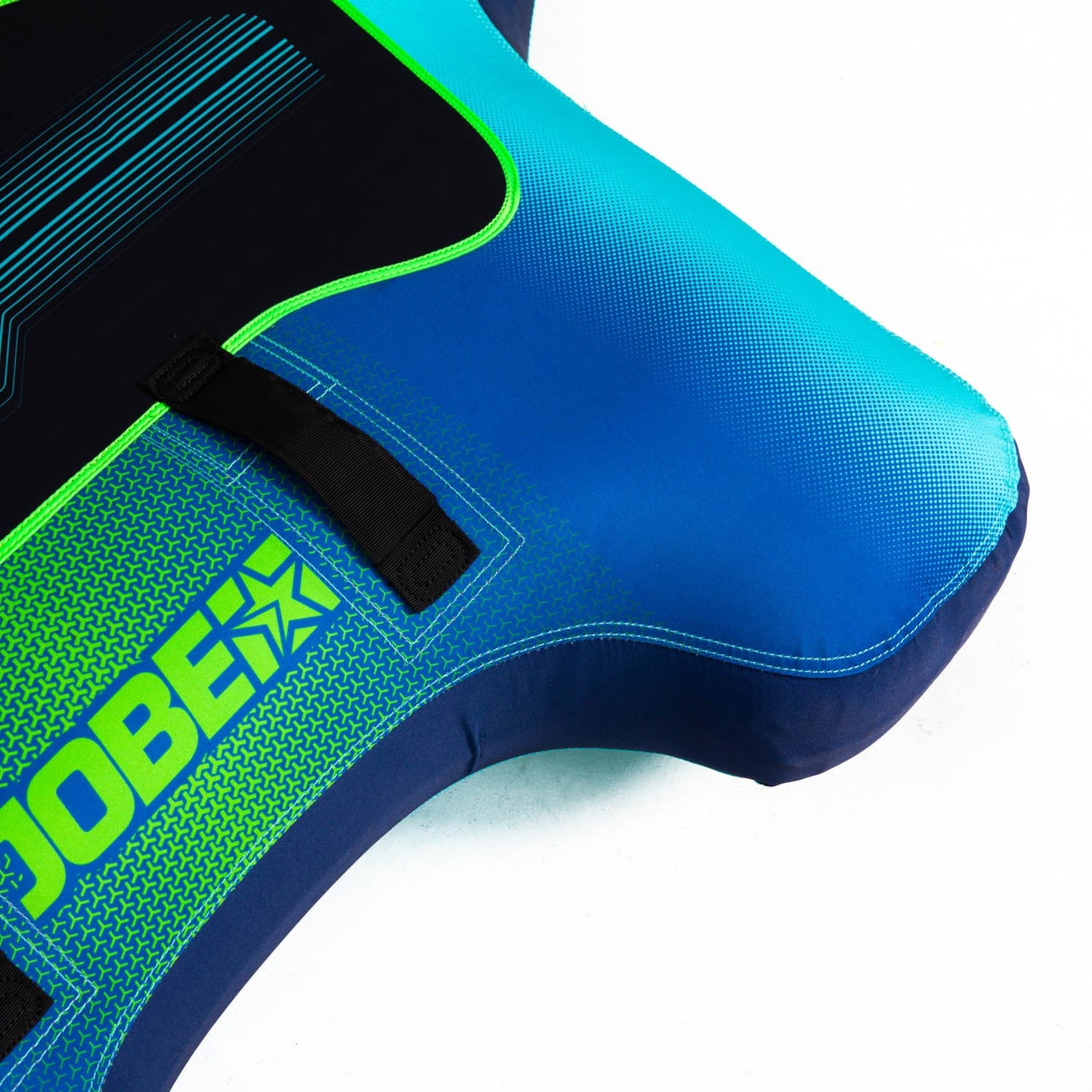 Jobe Airstream Towable 3P エアストリーム トーイングチューブ 3人乗り 230325003