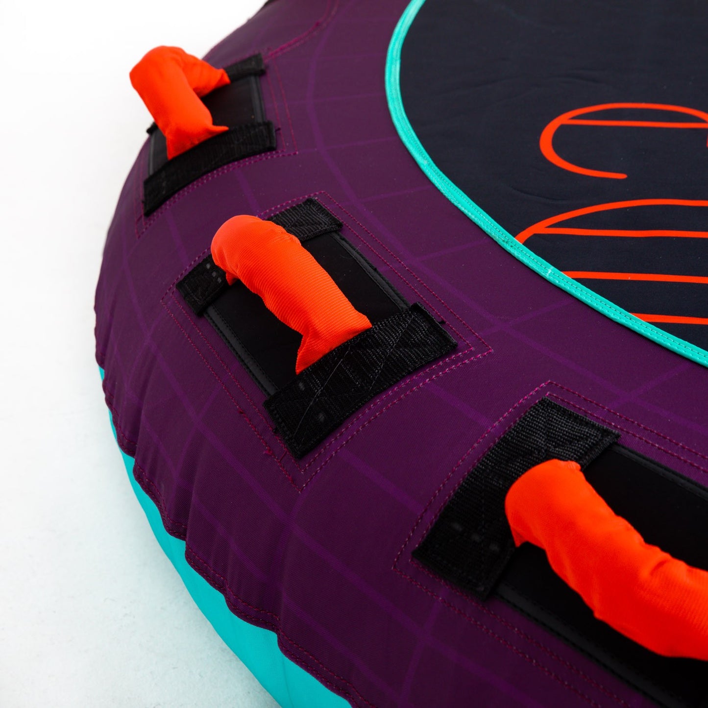 Jobe Droplet Towable 3P ドロップレット トーイングチューブ 3人乗り 230325004