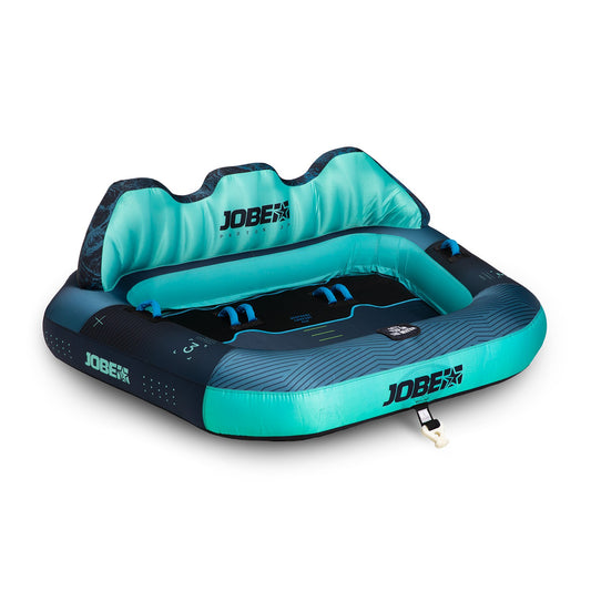 Jobe Proton Towable 3P プロトン トーイングチューブ 3人乗り 230326002
