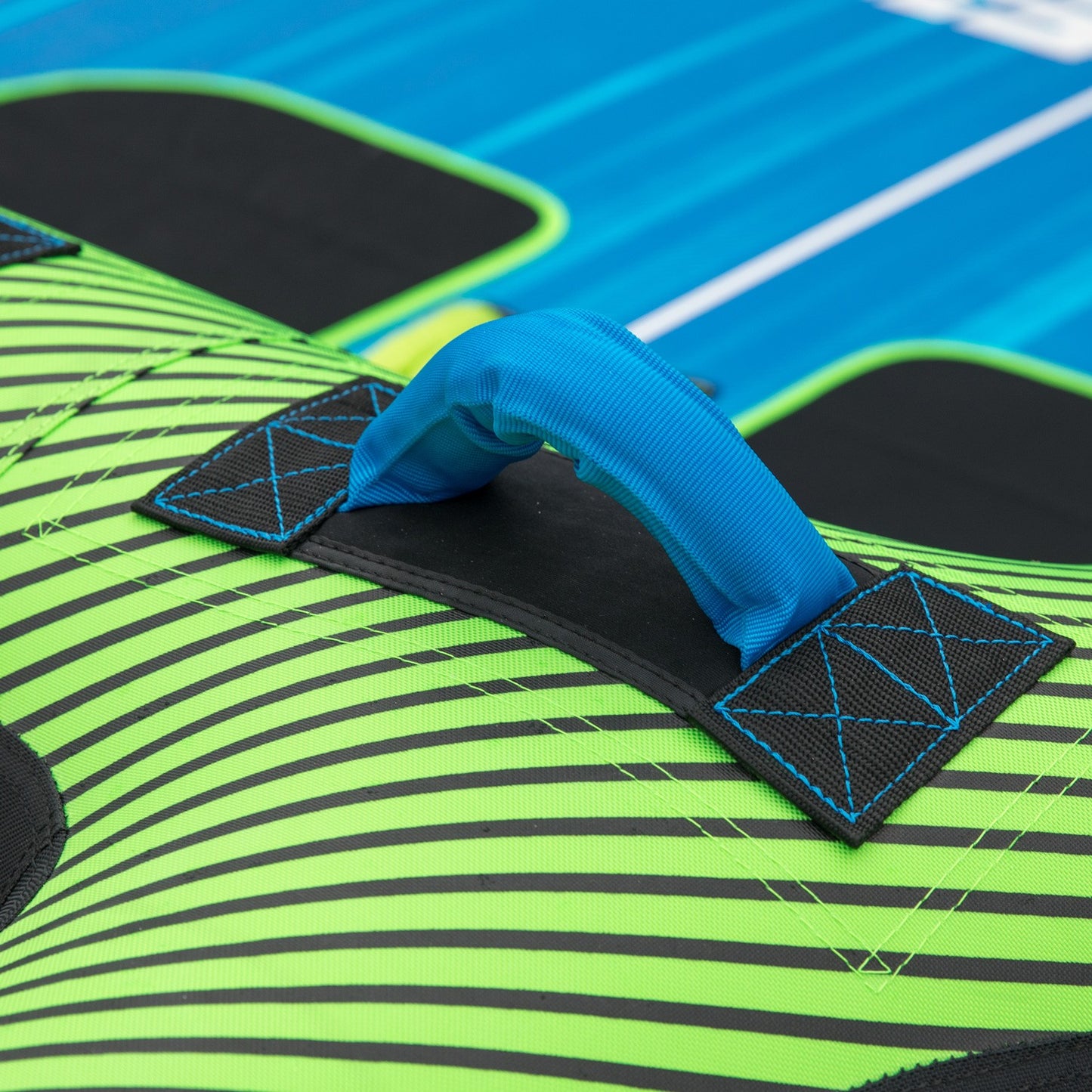 Jobe Swath Towable 4P スウォース トーイングチューブ 4人乗り 230421002