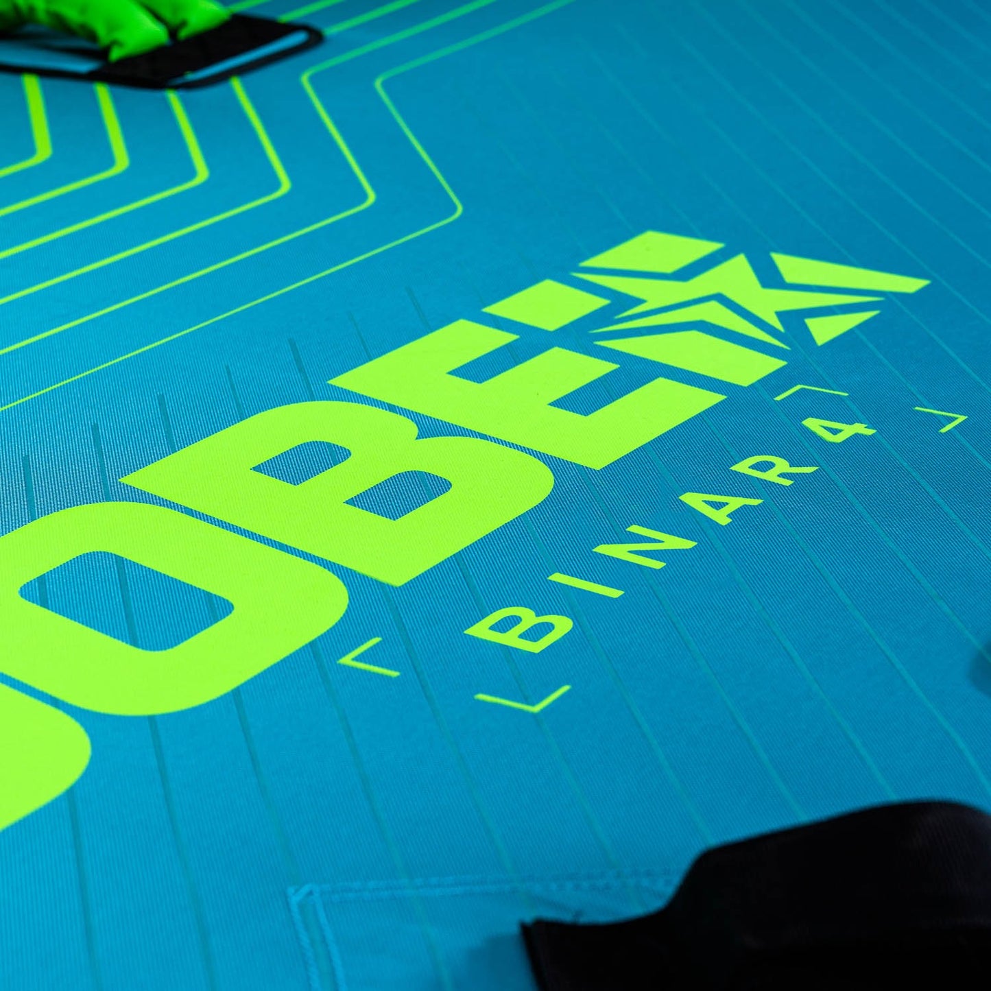 Jobe Binar Towable 4P バイナー トーイングチューブ 4人乗り 230423001