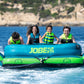 Jobe Binar Towable 4P バイナー トーイングチューブ 4人乗り 230423001