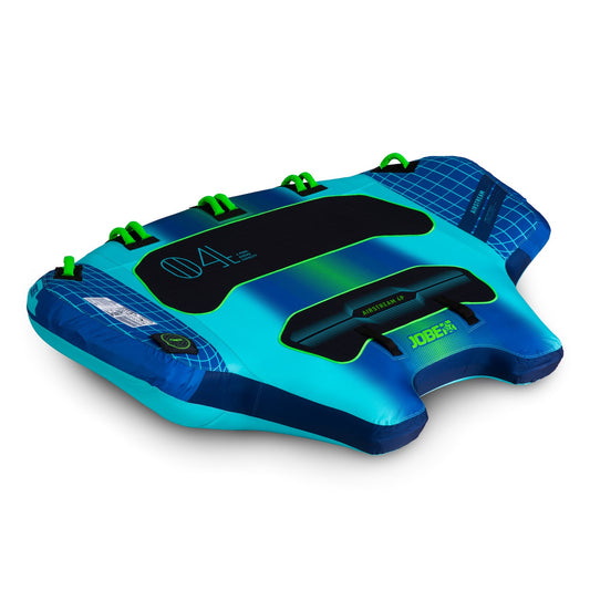 Jobe Airstream Towable 4P エアストリーム トーイングチューブ 4人乗り 230425003