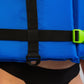 Jobe Universal Life Vest Blue ユニバーサル ライフベスト ブルーUNISEX　フリーサイズ 244823012