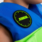 Jobe Nylon Life Vest Kids Blue ナイロン ライフベスト キッズ ブルー 子供 244823014