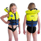 Jobe Neoprene Safety Life Vest Kids ネオプレン セーフティライフベスト キッズ 244920001