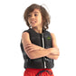 Jobe Neoprene Life Vest Kids Black ネオプレン ライフベスト キッズ ブラック 244921009