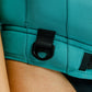 Jobe Fragment Life Vest Women Vintage Teal フラグメント ライフベスト レディース ヴィンテージティール 244922007
