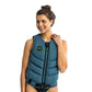 Jobe Fragment Life Vest Women Denim Blue フラグメント ライフベスト レディース デニムブルー 244922008