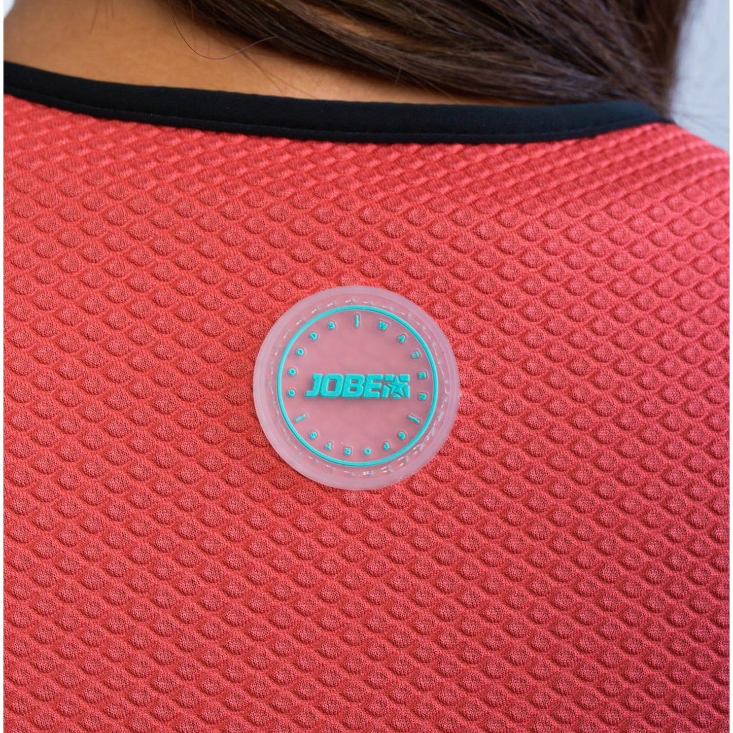 Jobe Unify Life Vest Women Rose Pink ユニファイベスト レディース ローズピンク 244923006