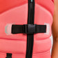 Jobe Unify Life Vest Women Rose Pink ユニファイベスト レディース ローズピンク 244923006