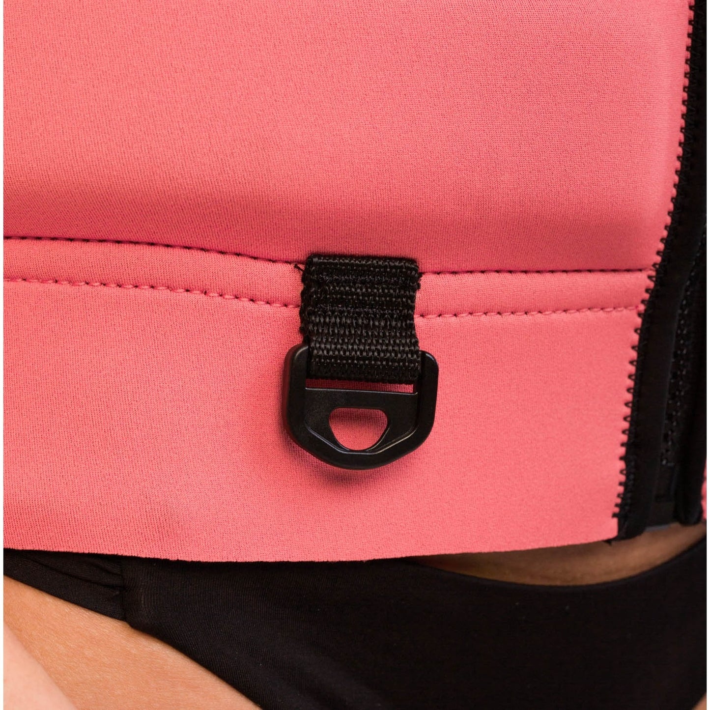 Jobe Unify Life Vest Women Rose Pink ユニファイベスト レディース ローズピンク 244923006