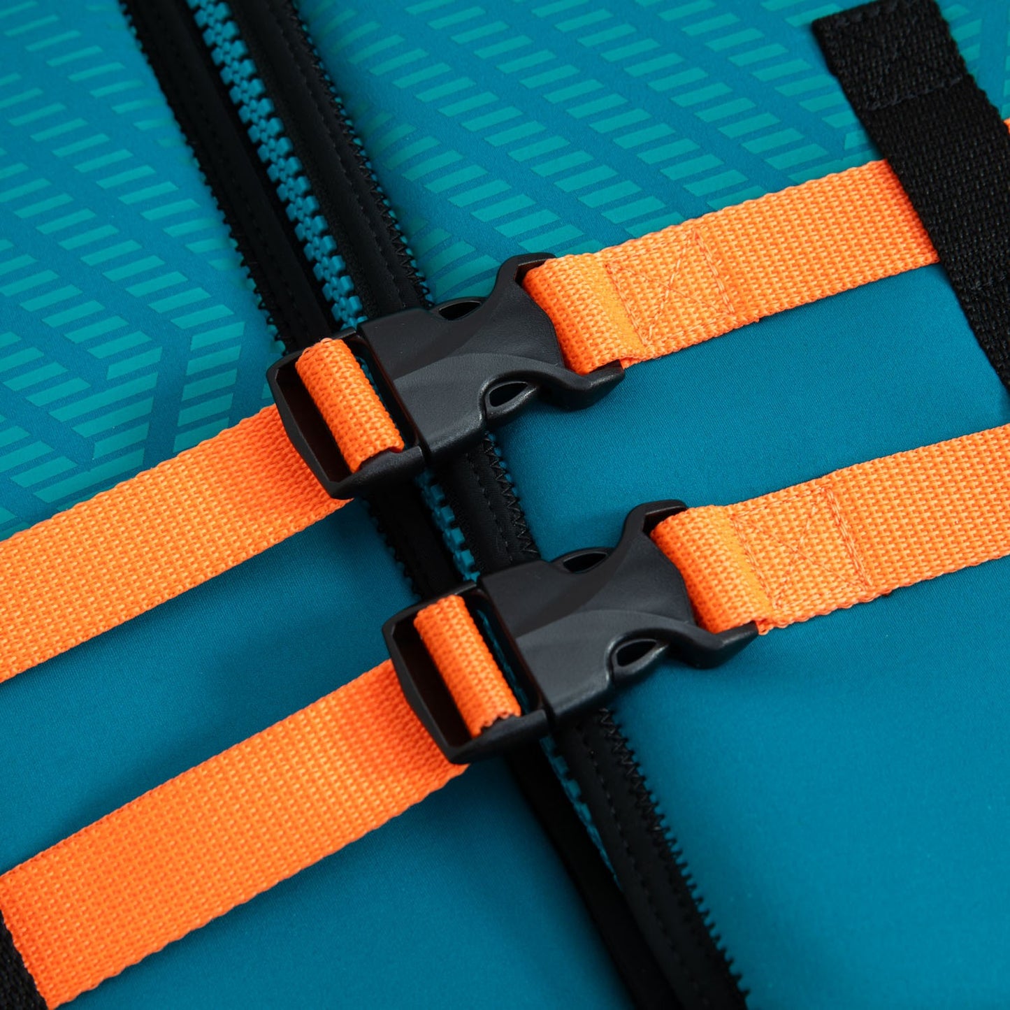 Jobe Neoprene Vest Kids Teal ネオプレンベスト キッズ ティールカラー 244925002