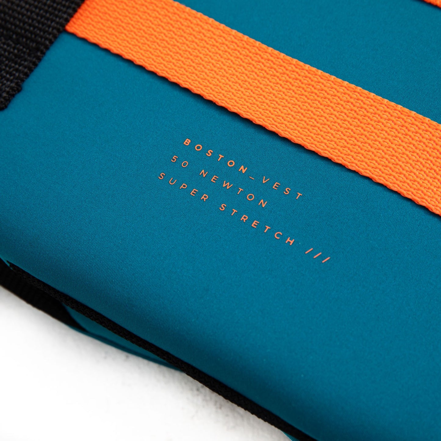 Jobe Neoprene Vest Kids Teal ネオプレンベスト キッズ ティールカラー 244925002