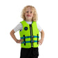 Jobe Neoprene Vest Kids Lime Green ネオプレンベスト キッズ ライムグリーン 244925003