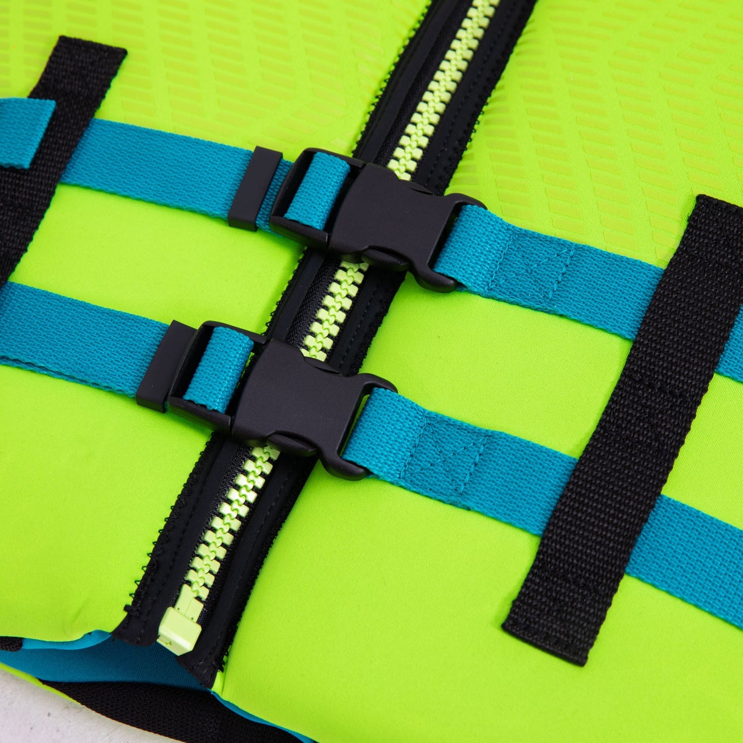 Jobe Neoprene Vest Kids Lime Green ネオプレンベスト キッズ ライムグリーン 244925003