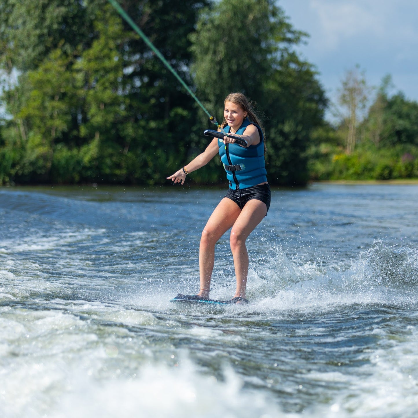 Jobe Omnia Multi Position Board オムニア マルチポジションボード 252325001