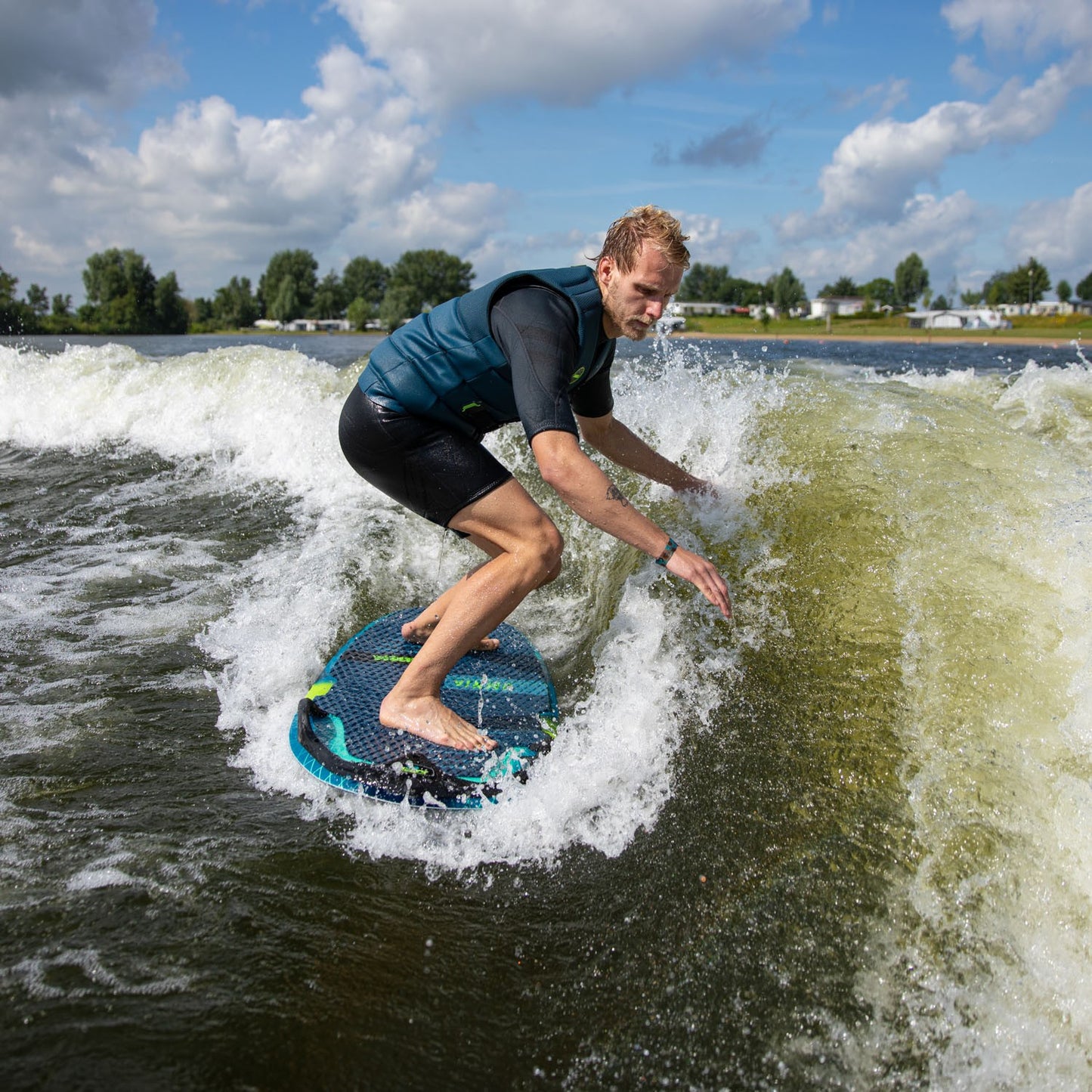 Jobe Omnia Multi Position Board オムニア マルチポジションボード 252325001
