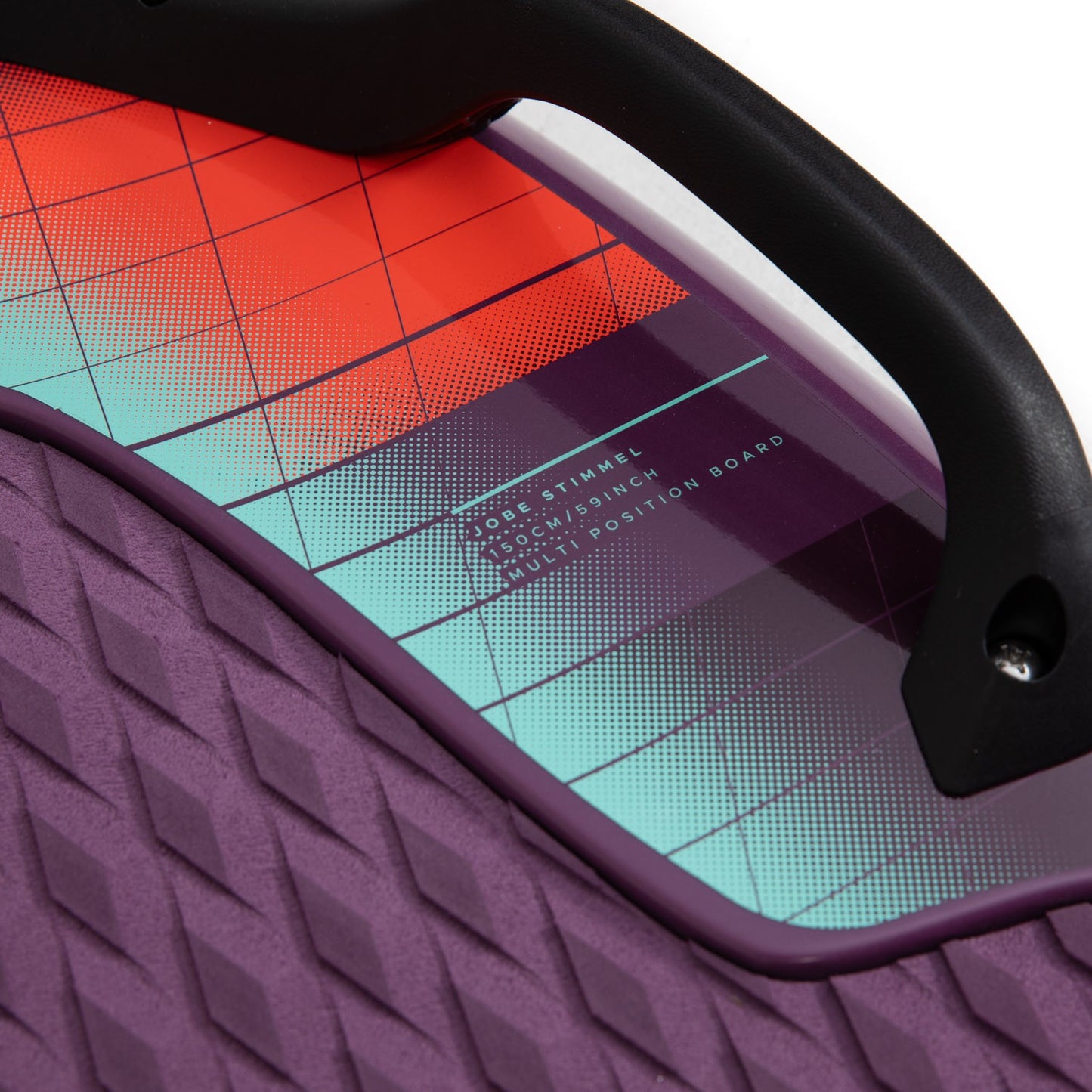 Jobe Stimmel Multi Position Board + Tow Hook シュティメル マルチポジションボード ハンドルパッケージ 258825001