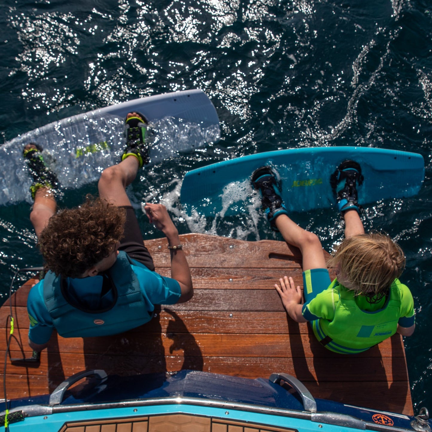 Jobe Maddox Wakeboard & Host Bindings Set マドックス ウェイクボード & ホスト ビンディング セット 278823106