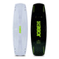 Jobe Maddox Wakeboard & Host Bindings Set マドックス ウェイクボード & ホスト ビンディング セット 278823106