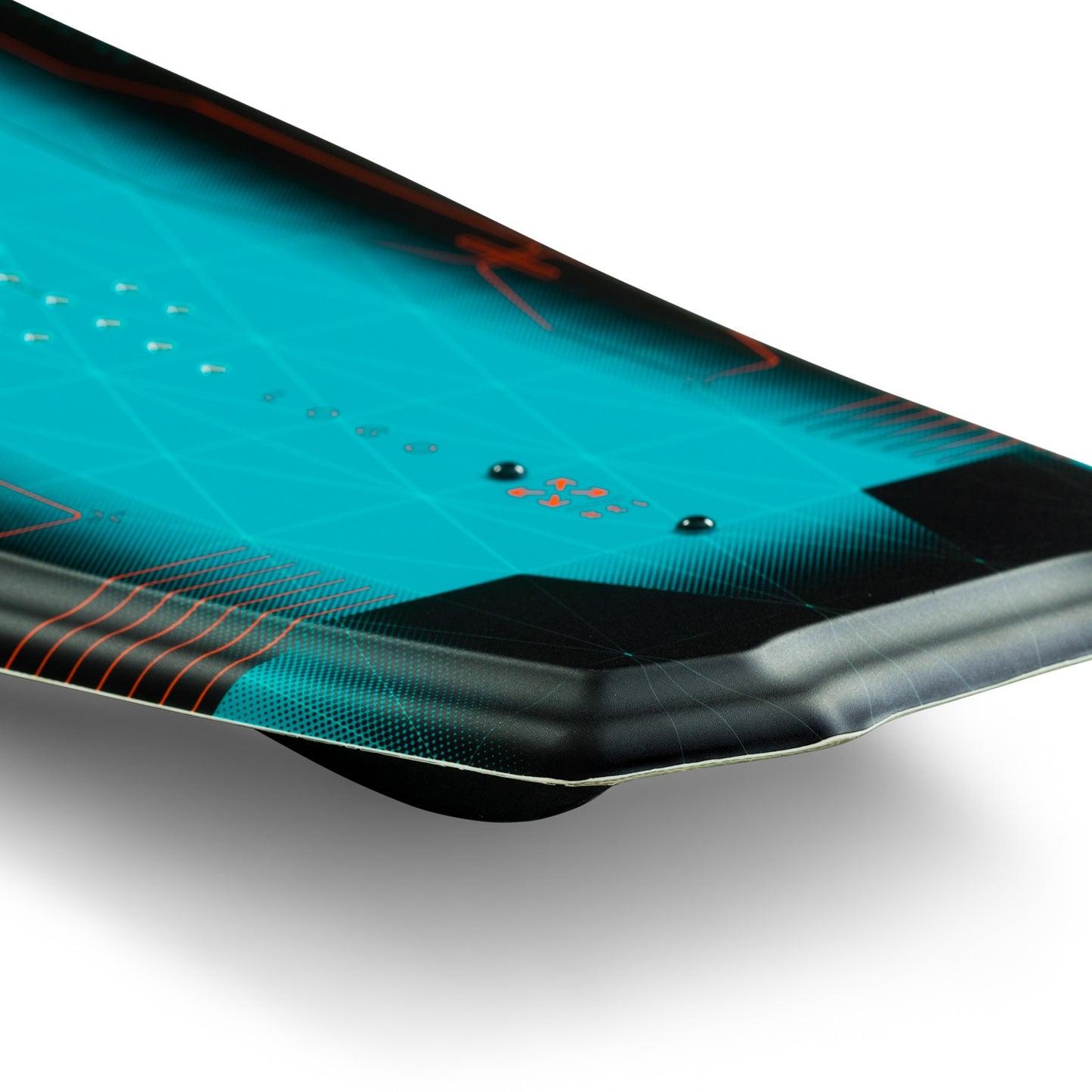 Jobe Logo Wakeboard 138 & Unit Bindings Package ロゴ ウェイクボード & ユニット ビンディング パッケージ 278824008