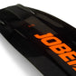 Jobe Logo Wakeboard 138 & Unit Bindings Package ロゴ ウェイクボード & ユニット ビンディング パッケージ 278824008