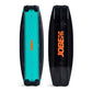 Jobe Logo Wakeboard 138 & Unit Bindings Package ロゴ ウェイクボード & ユニット ビンディング パッケージ 278824008