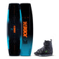 Jobe Prolix Wakeboard & Host Bindings Set プロリックス ウェイクボード & ホスト ビンディング セット 278823110