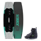Jobe Prolix Wakeboard & Host Bindings Set  プロリックス ウェイクボード & ホスト ビンディング セット 278825002