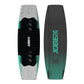 Jobe Prolix Wakeboard & Unit Bindings Set プロリックス ウェイクボード & ユニット ビンディング セット 278825004