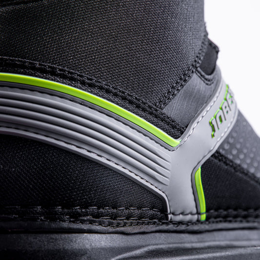 Jobe Charge Wakeboard Bindings チャージ ウェイクボード ビンディング 393022001