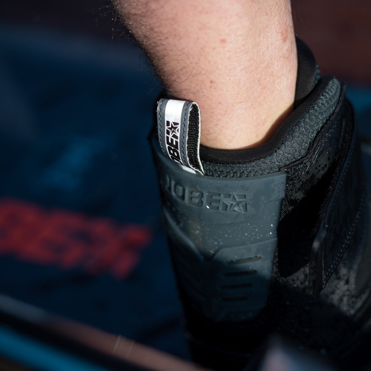 Jobe Charge Wakeboard Bindings チャージ ウェイクボード ビンディング 393022001