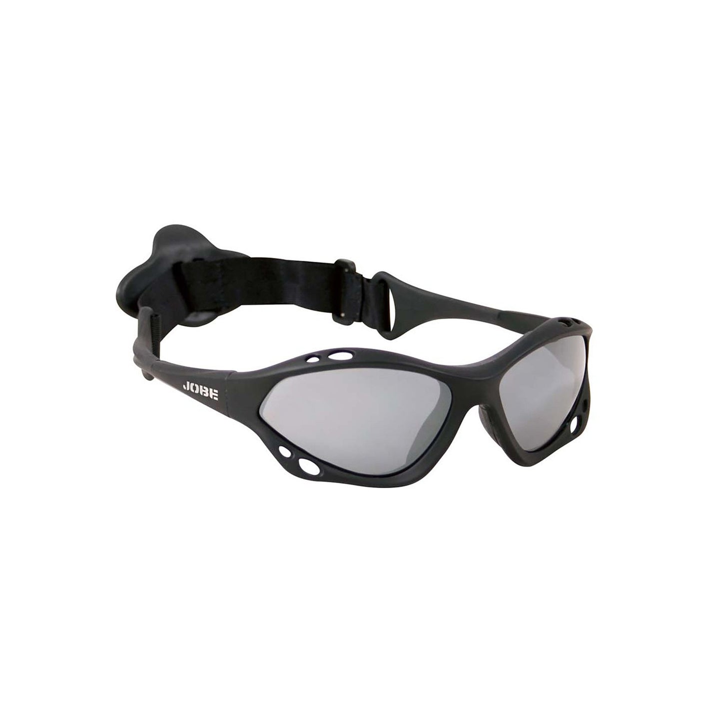 Jobe Knox Floatable Glasses Black Polarized フロートサングラス ブラック ポラライズド 420810001