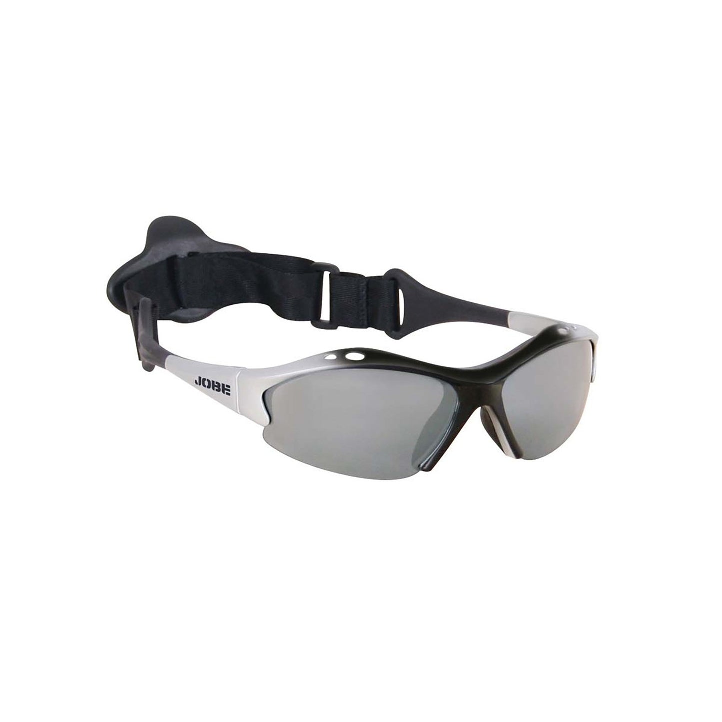 Jobe Cypris Floatable Glasses Silver Polarized フロートサングラス シルバー ポラライズド 426013002