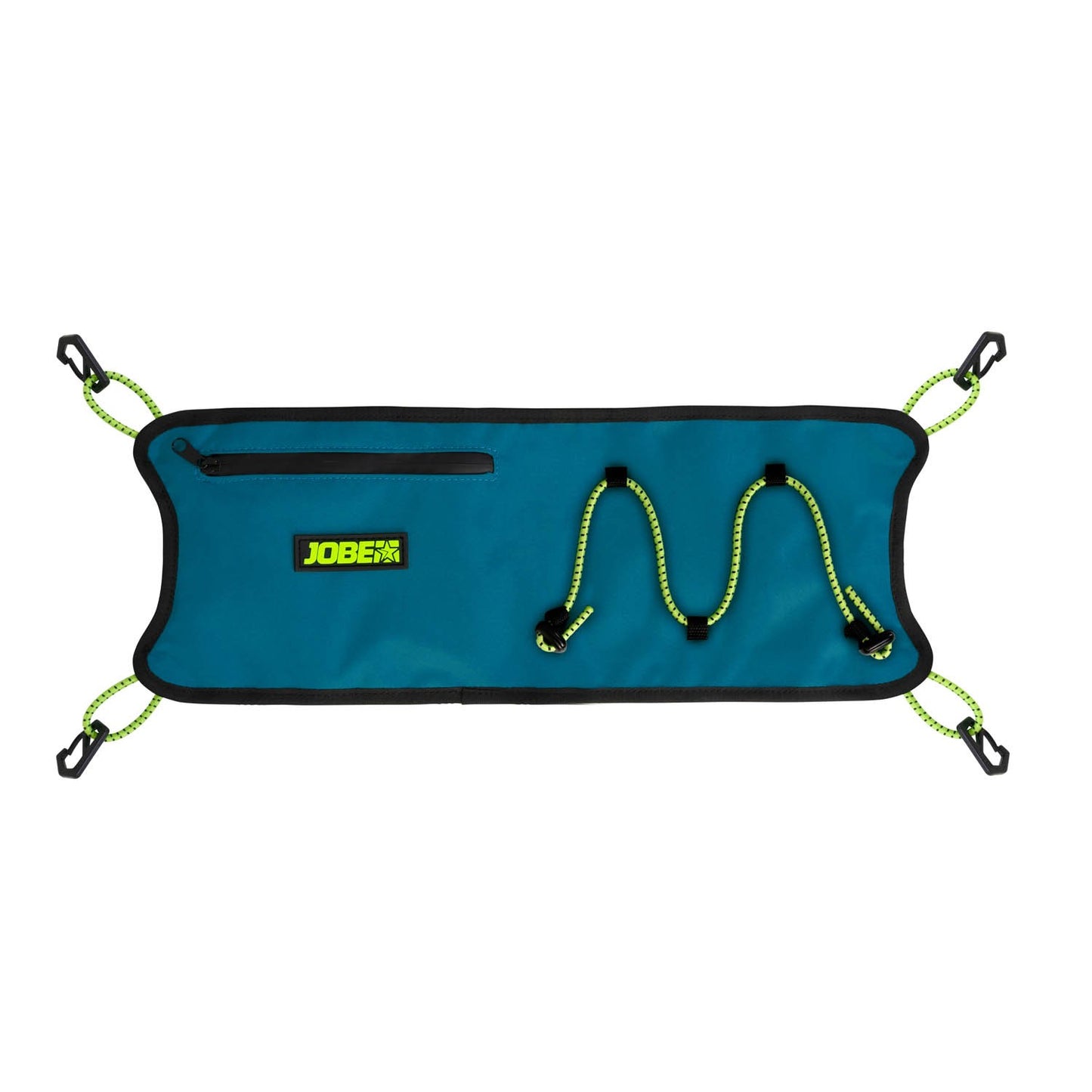Jobe SUP Cargo Net Teal サップ カーゴネット ティール 480023006