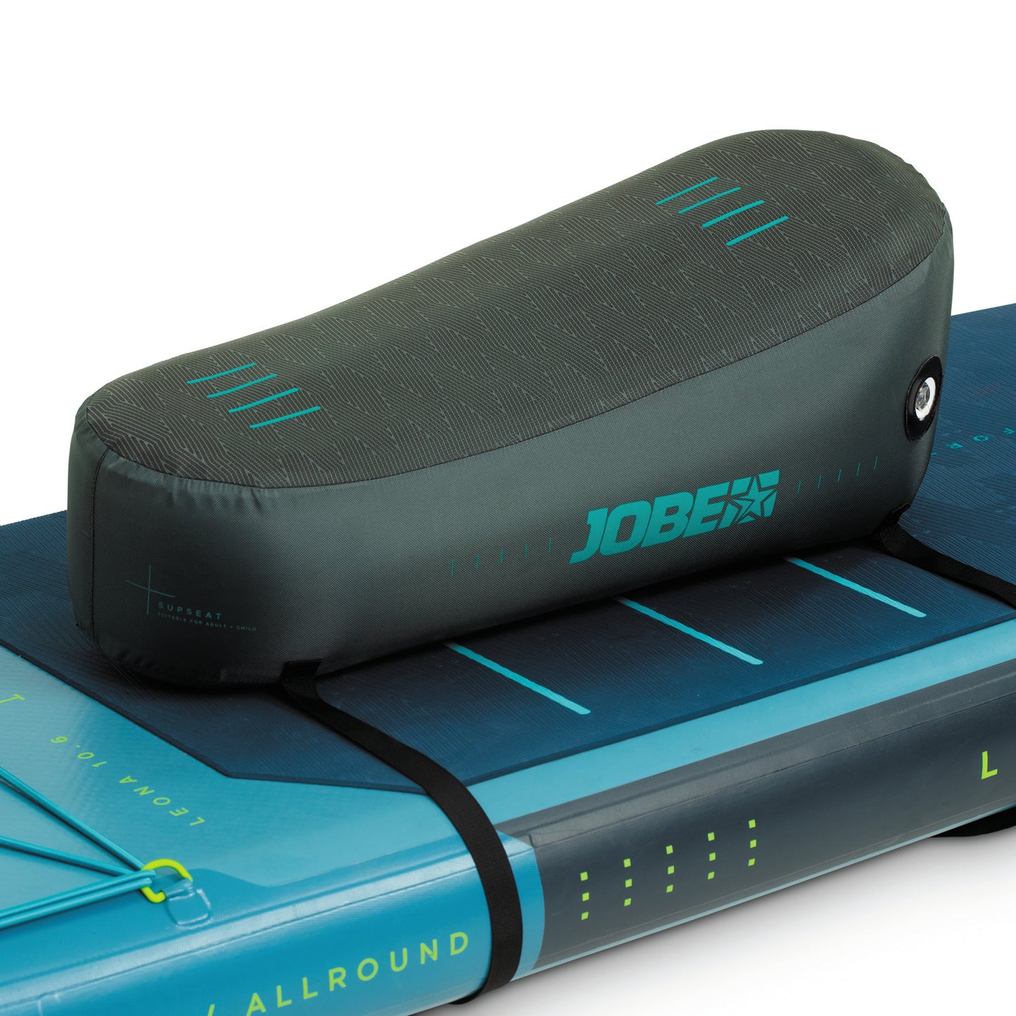 Jobe Inflatable Sup Seat インフレータブル サップシート 480024002