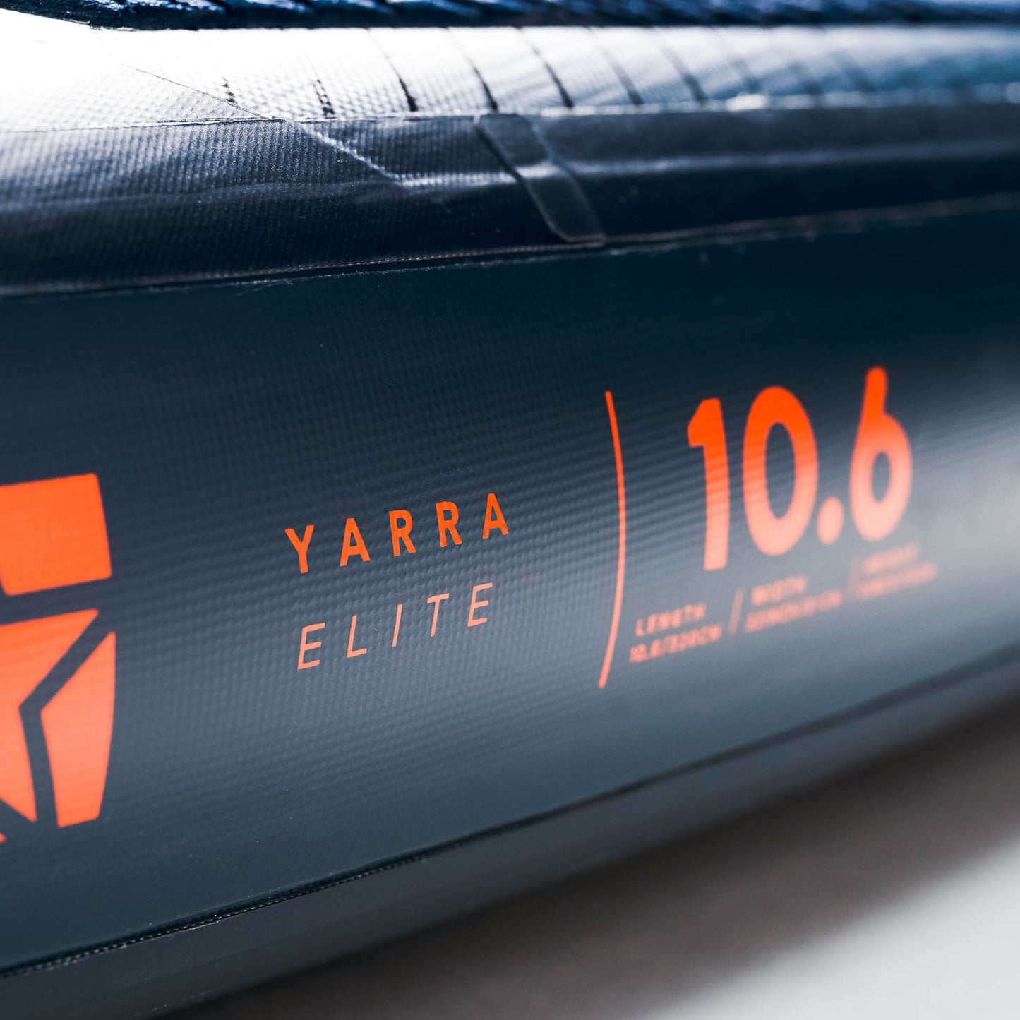 Jobe Yarra Elite 10.6 Inflatable Paddle Board Package エアロ ヤラ エリート SUPボード パッケージ 486423011
