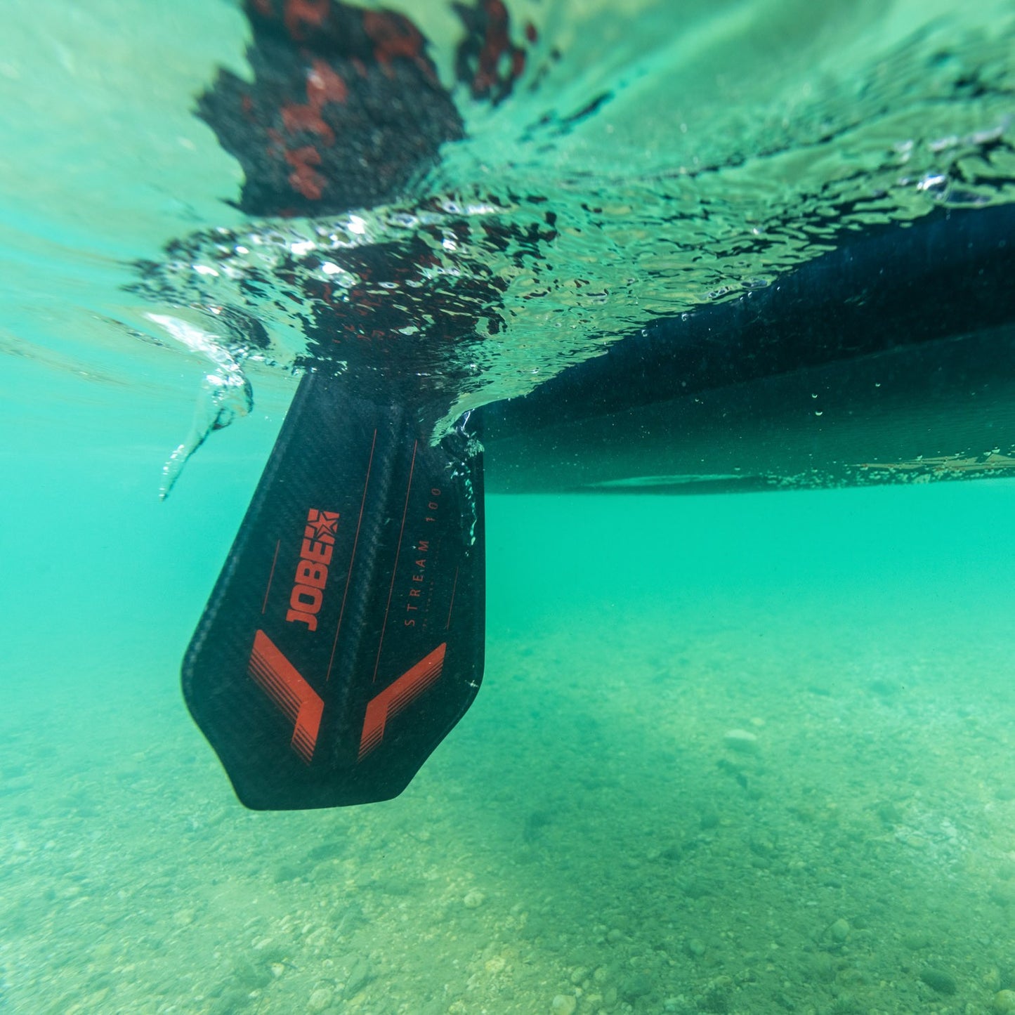 Jobe Yarra Elite 10.6 Inflatable Paddle Board Package エアロ ヤラ エリート SUPボード パッケージ 486423011